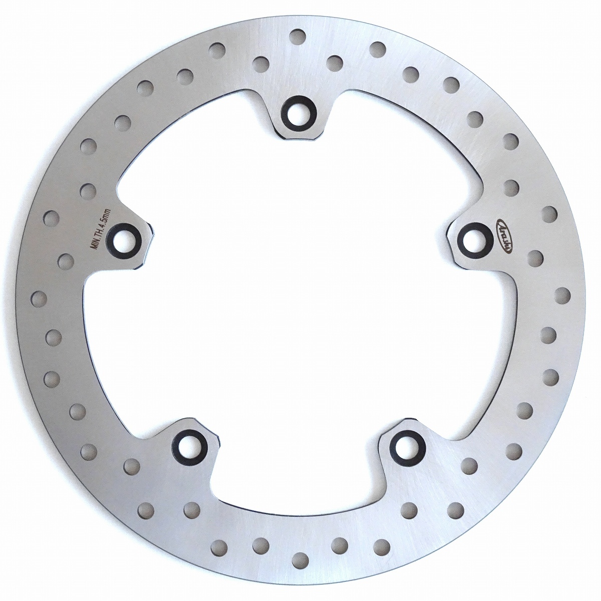 C2_BMW C650 C600 SPORT GT Arashi アラシ 嵐 フロント リア ブレーキ ディスク ローター 送料無料 スクーター 前後 ホール ラウンドタイプ拍卖