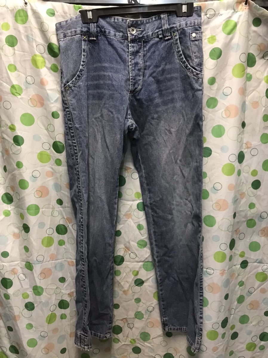 ALCOTT ジーンズ デニムパンツ 50 アルコット拍卖