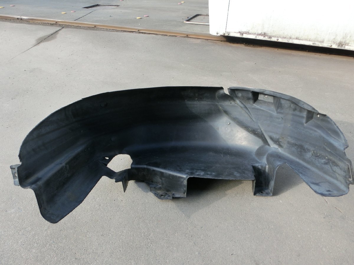 フィアット500 ライナー 左 平成27年 ABA-31212 リア フェンダー 51786786 1.2ポップ 8.1万㎞ nn 拍卖