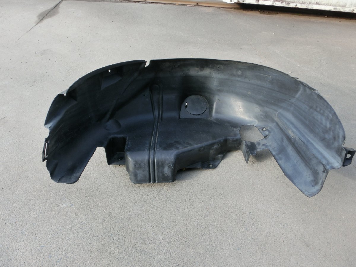 フィアット500 ライナー 右 平成27年 ABA-31212 リア フェンダー 51786809 1.2ポップ 8.1万㎞ nn 拍卖
