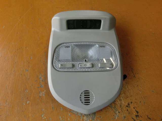 プジョー308 ルームランプ 平成25年 ABA-T75F02 プレミアム 6万Km拍卖