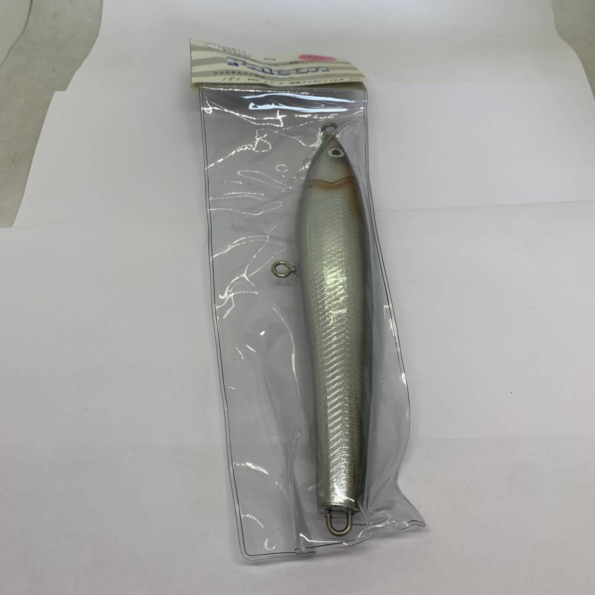 I-54440 シーファルコン ファルコン 180mm 65g サンスイスペシャル拍卖