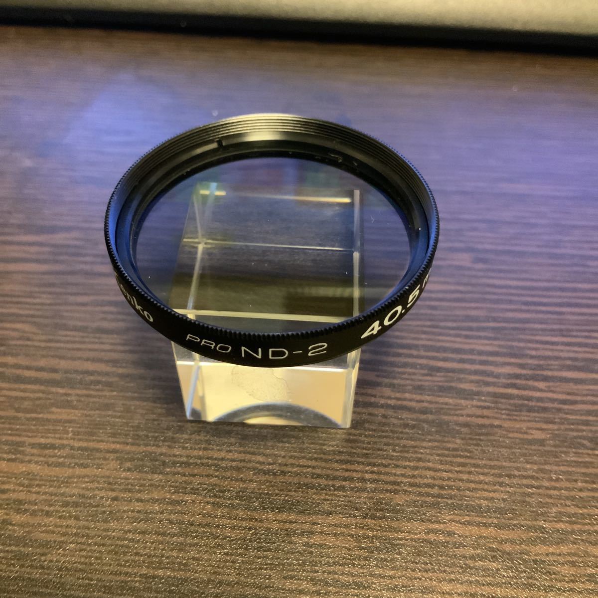 【送料無料】ケンコー PRO ND-2 40.5mm プロテクター KENKO カメラ用フィルター拍卖