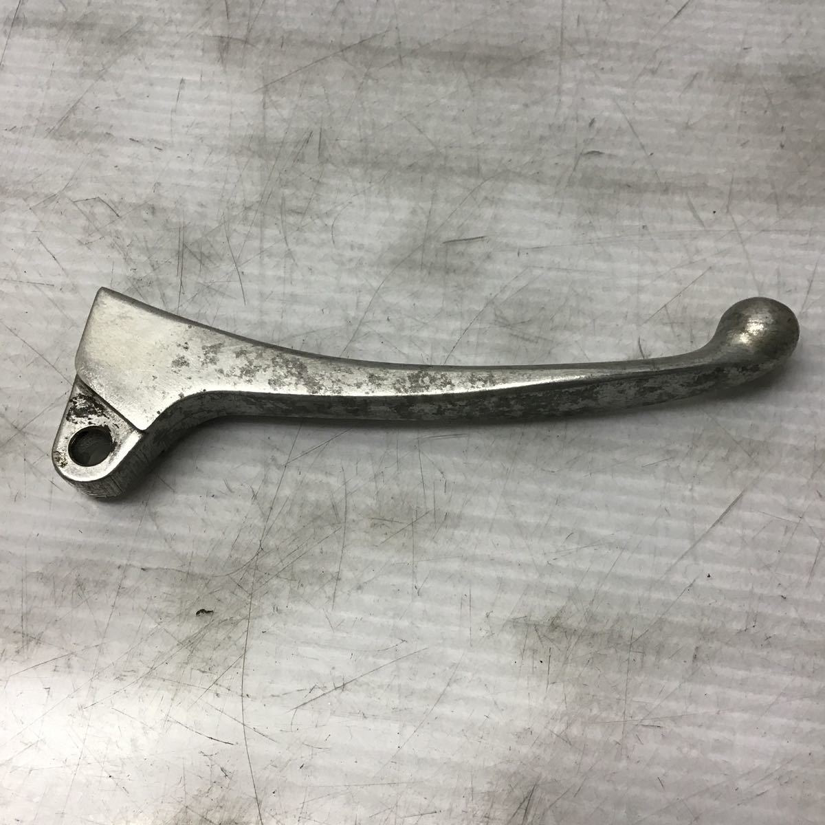 B59-32 ホンダ トゥデイFI AF67 ブレーキレバー 右 走行距離1224km 純正部品拍卖