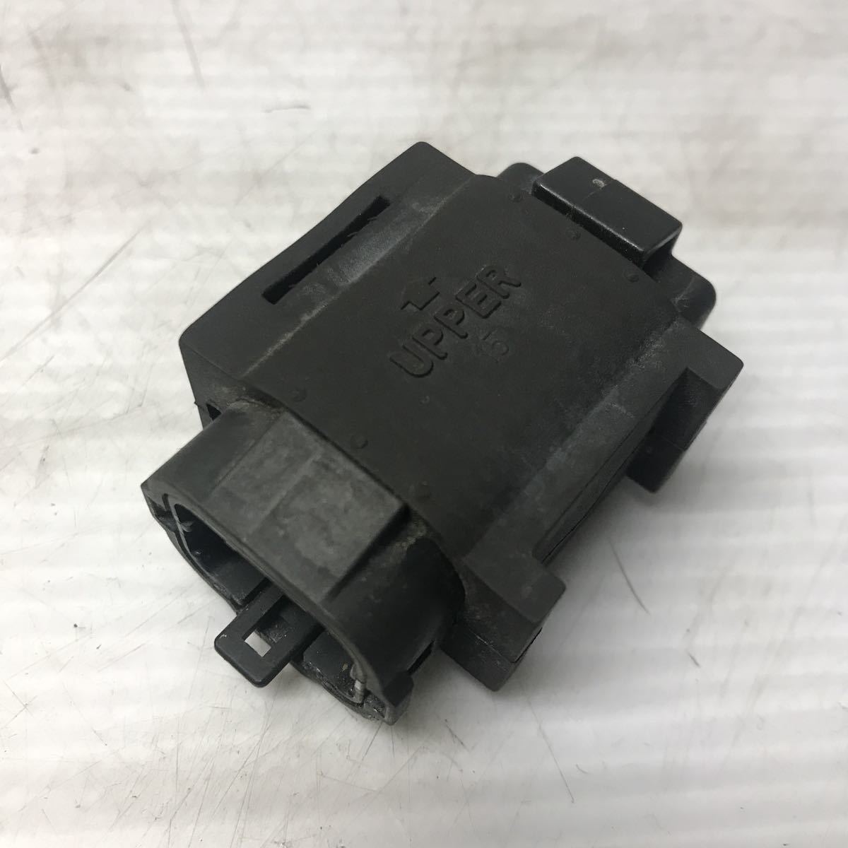 H31-1ne スズキ アドレスV50 CA42A バンクセンサー 動作確認済み 純正部品拍卖