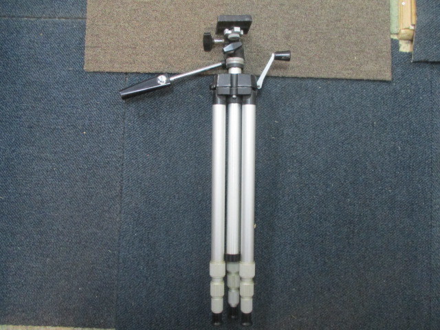 SLIK GOODMAN HANDYⅡ 三脚スタンド拍卖