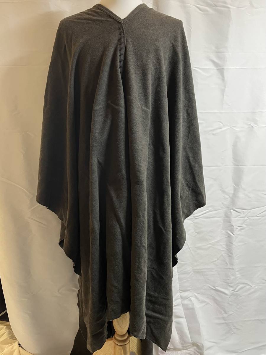 ISSEY MIYAKE MEN イッセイミヤケ メン ポンチョ レア 90年代 一枚の布拍卖