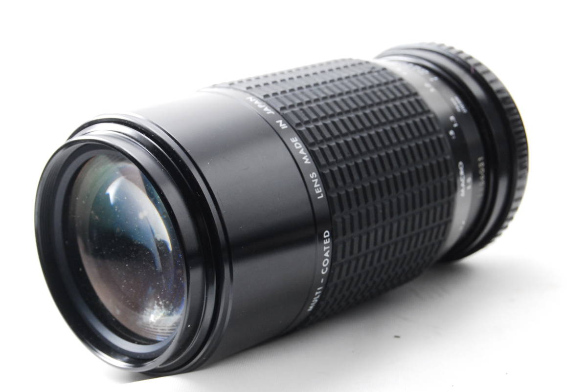 ★美品★sigma シグマ 75-210mm f3.5-4.5拍卖