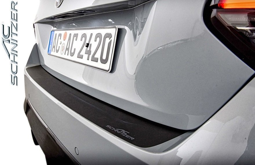 【M’s】 BMW G42 2シリーズクーペ M SPORT 用 (2022y-) AC SCHNITZER トランク プロテクションフィルム // ACシュニッツァー 5112342120拍卖