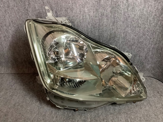 4063-V4 クラウン GRS180 ヘッドライト HID 右 ☆拍卖