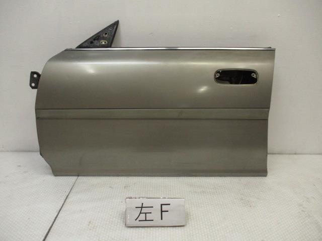 平成1年 カリーナED E-ST183 Gリミテッド 左前ドアパネル 67002-20820 181401 4459拍卖
