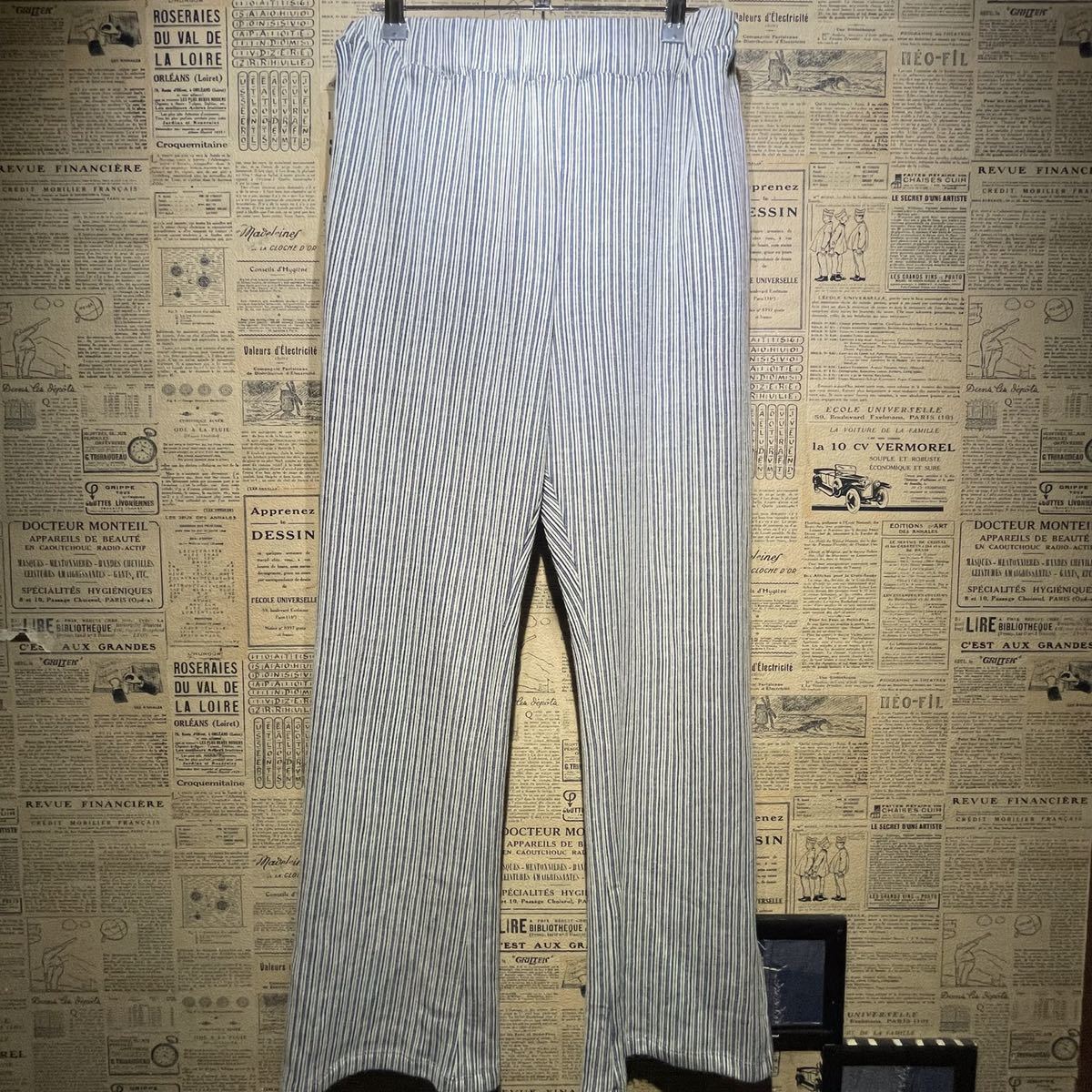 niko and ニコアンド ボトムス size L拍卖