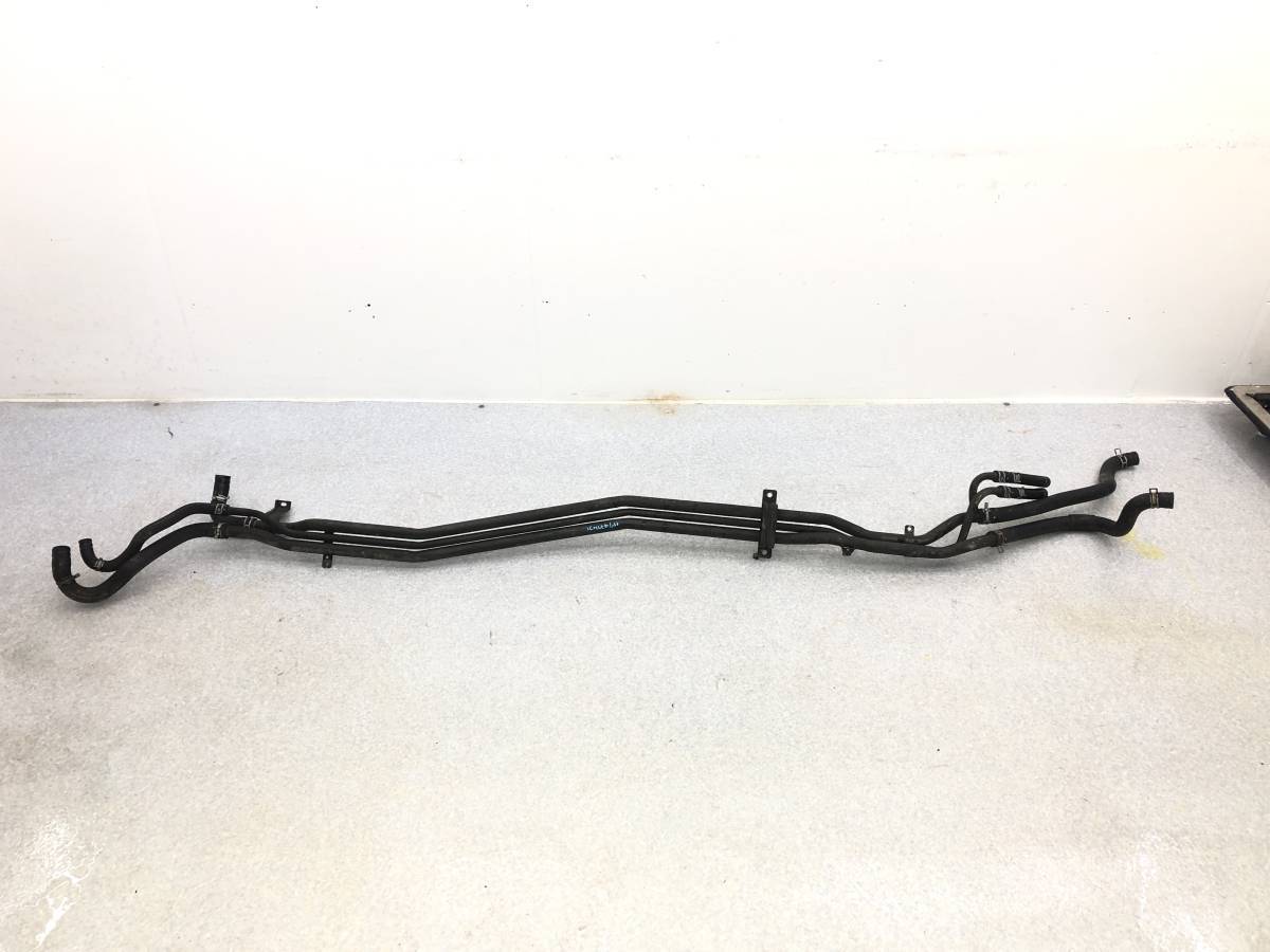 _b117437 ホンダ バモスホビオ プロ HJ1 ラジエーター ウォーターパイプ HM3 HM4 HJ2 HM1 HM2拍卖