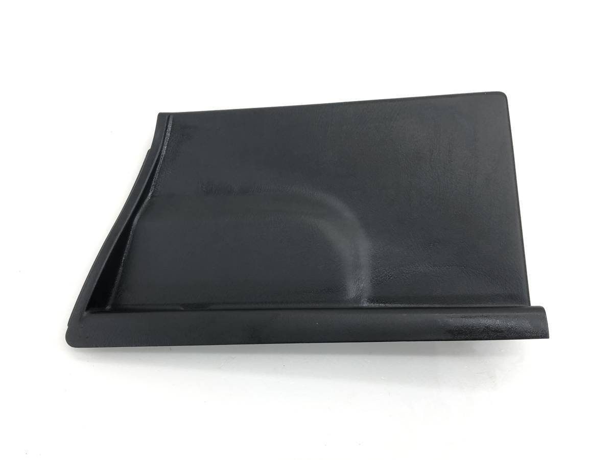 _b117437 ホンダ バモスホビオ プロ HJ1 ECU カバー トリム 内装 リア リヤ 左 LH - J - S 84221-S3CA-0000-50 HM3 HM4 HJ2 HM1 HM2拍卖