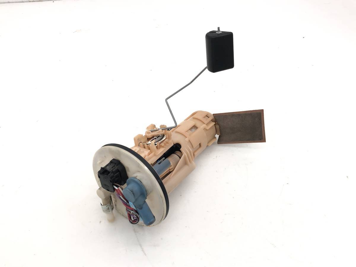 _b115418 ダイハツ タント カスタムVセレクションターボ L375S 燃料ポンプ フューエル KF-DET 23210-B2050 101962-1860 L385S拍卖