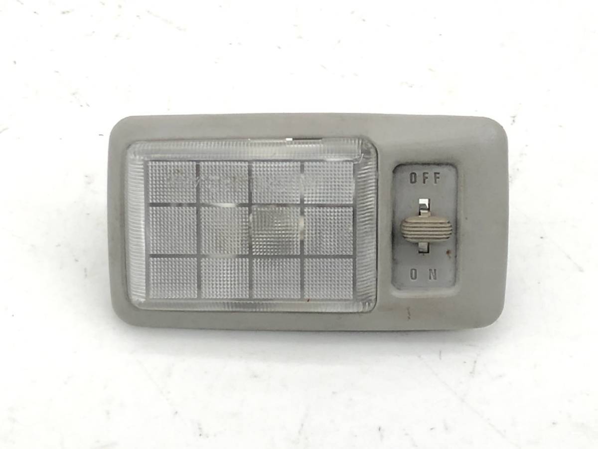 _b107545 ホンダ アクティトラック HA3 ルームランプ マップ 室内灯 C HA4 HH3 HH4拍卖