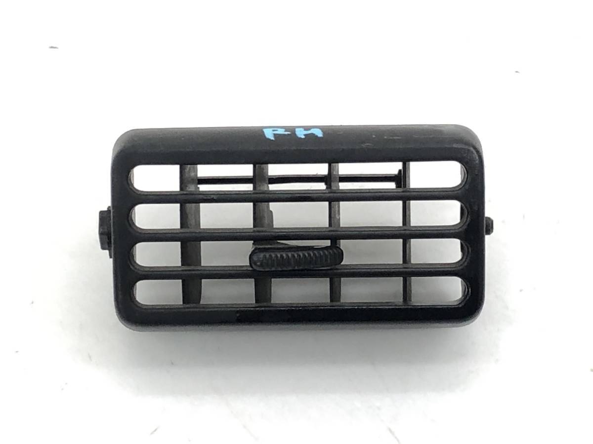 _b107545 ホンダ アクティトラック HA3 ダッシュボード エアコン ルーバー 吹出口 右 RH C HA4 HH3 HH4拍卖