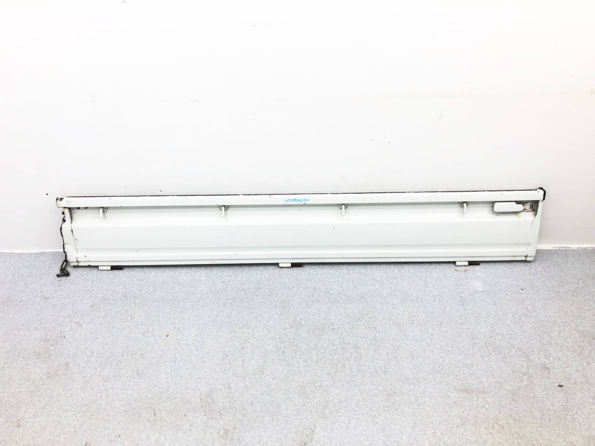 _b107545 ホンダ アクティトラック HA3 あおり アオリ サイドパネル バタ板 右 RH NH528 HA4拍卖