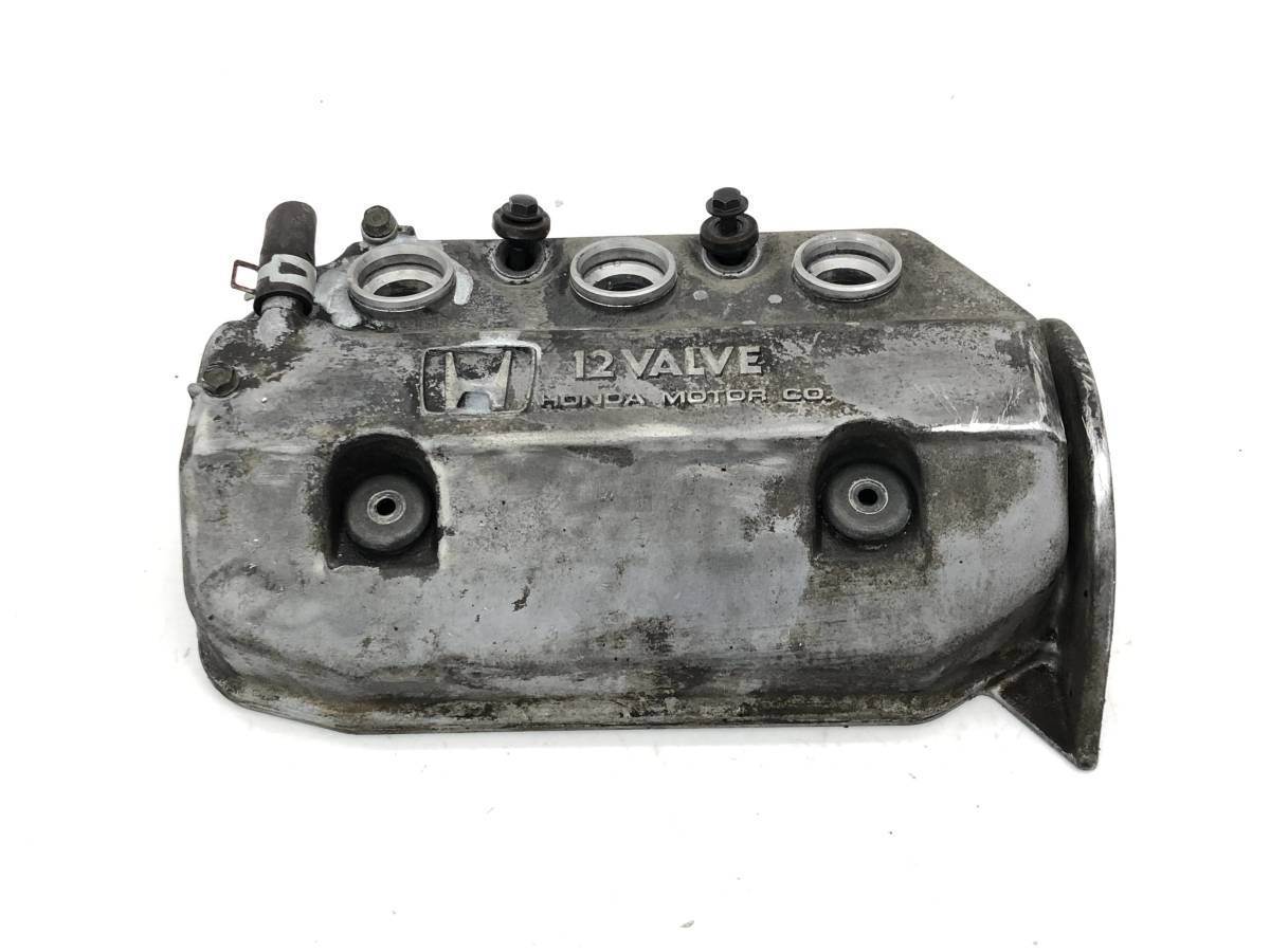 _b107545 ホンダ アクティトラック HA3 シリンダーヘッドカバー タペット エンジン カム E07A HA4 HH3 HH4拍卖