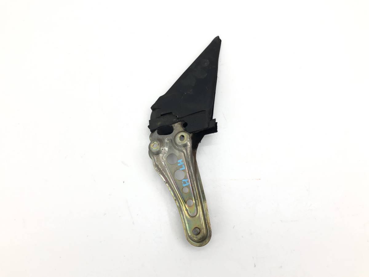 _b98557 ホンダ ビート E-PP1 ドアミラー ステー ブラケット カバー パネル 左 LH 72280-SS1-0032拍卖