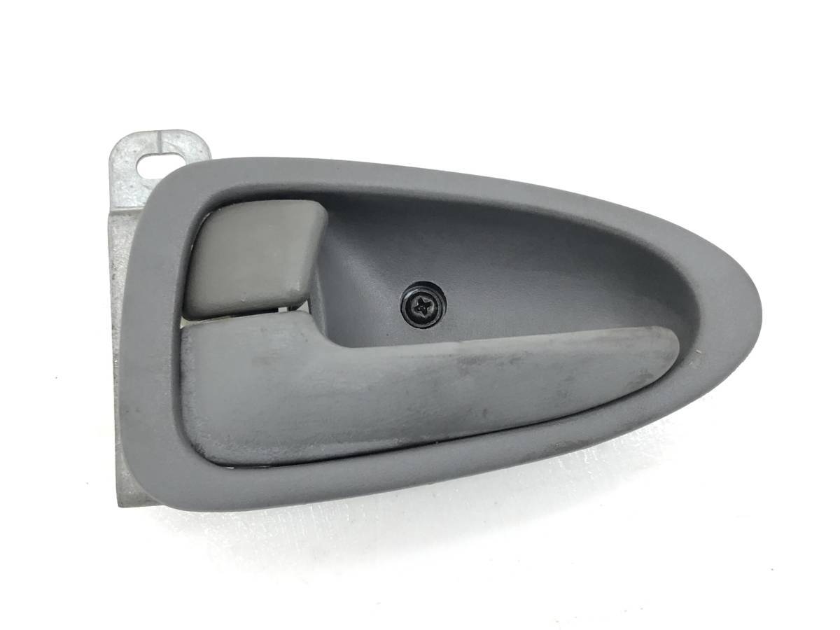 _b98557 ホンダ ビート E-PP1 インナーハンドル フロント 左 F/LH ドアノブ カバー トリム 内装 A拍卖