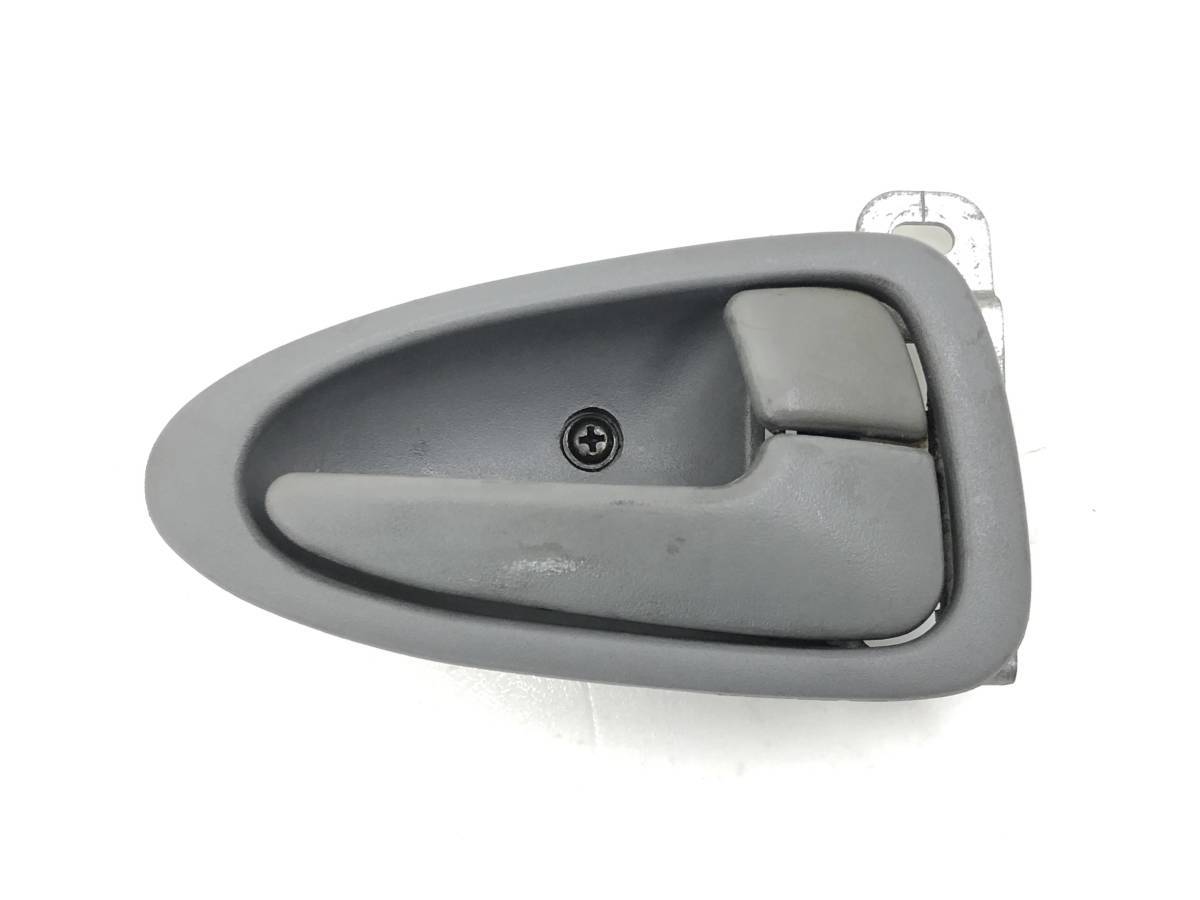 _b98557 ホンダ ビート E-PP1 インナーハンドル フロント 右 F/RH ドアノブ カバー トリム 内装 A拍卖