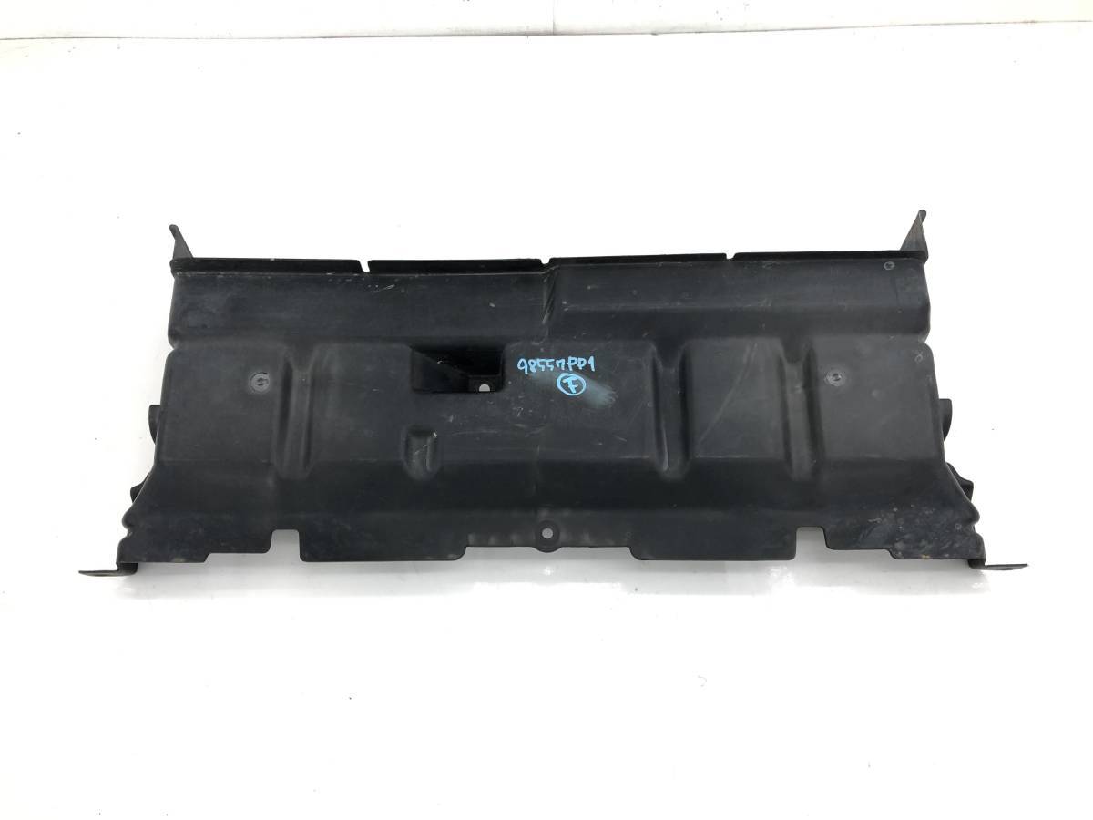 _b98557 ホンダ ビート E-PP1 フロント アンダーカバー ガード 74111-SS1A-0100拍卖