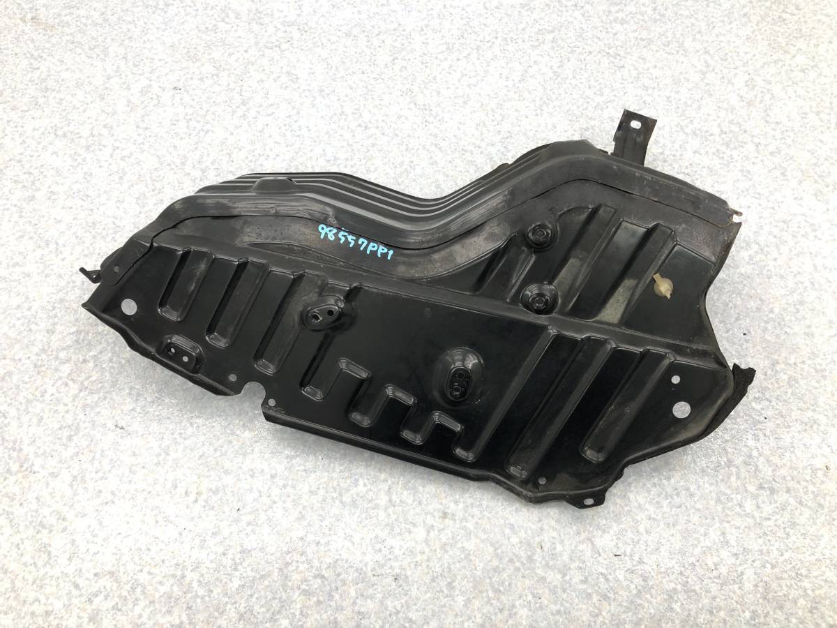 _b98557 ホンダ ビート E-PP1 燃料タンク カバー 遮熱板 フューエル拍卖