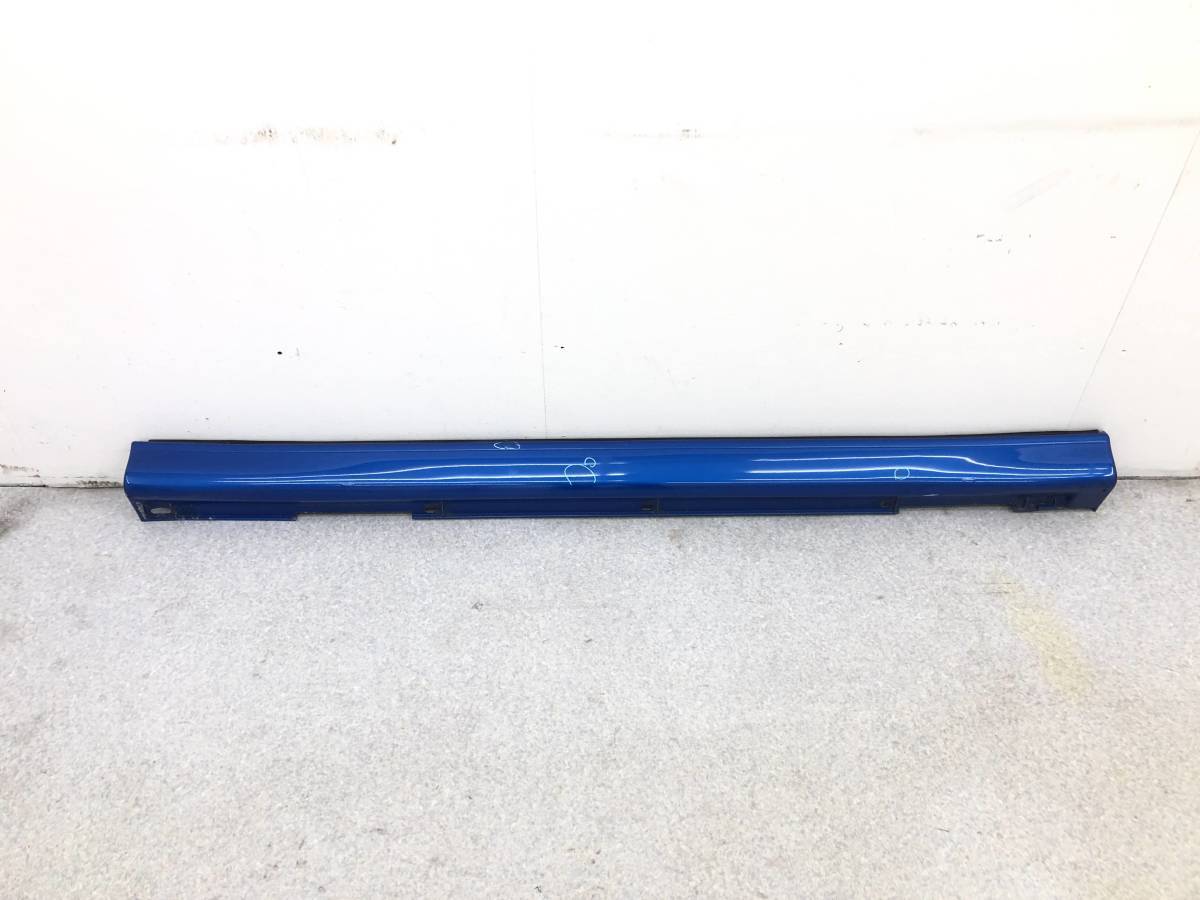 _b92877 スバル プレオ LSリミテッド TA-RA2 サイドステップ 右 RH 02C RA1 RV1 RV2拍卖