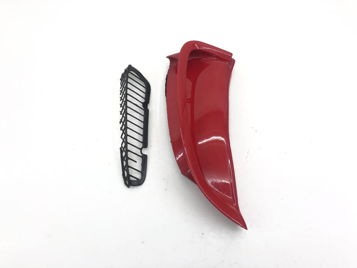 _b126100 ホンダ ビート PP1 サイド エアインテーク ダクト 右 RH R80拍卖