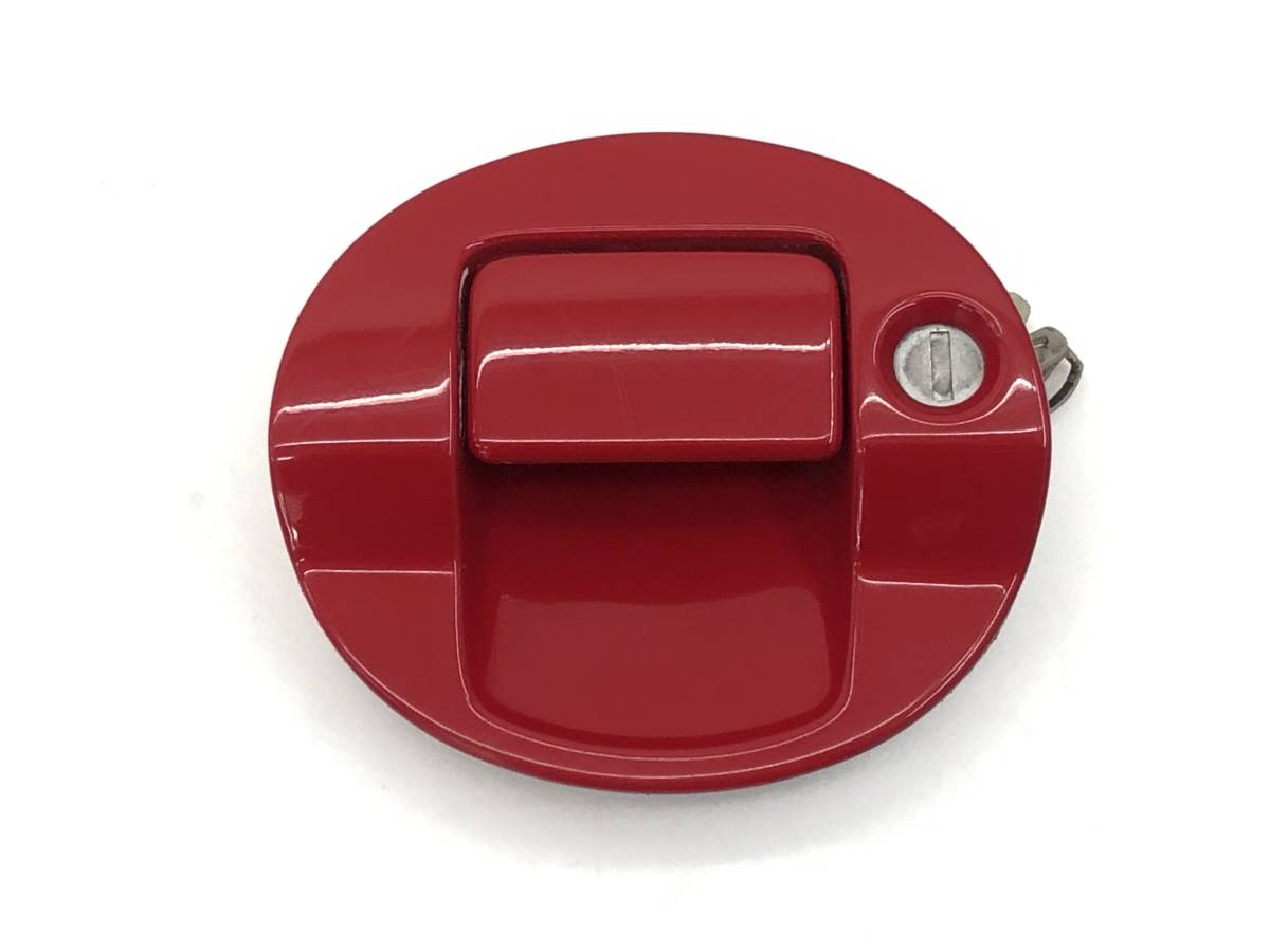 _b126100 ホンダ ビート PP1 アウターハンドル フロント 左 F/LH ドアノブ キャッチ R80拍卖