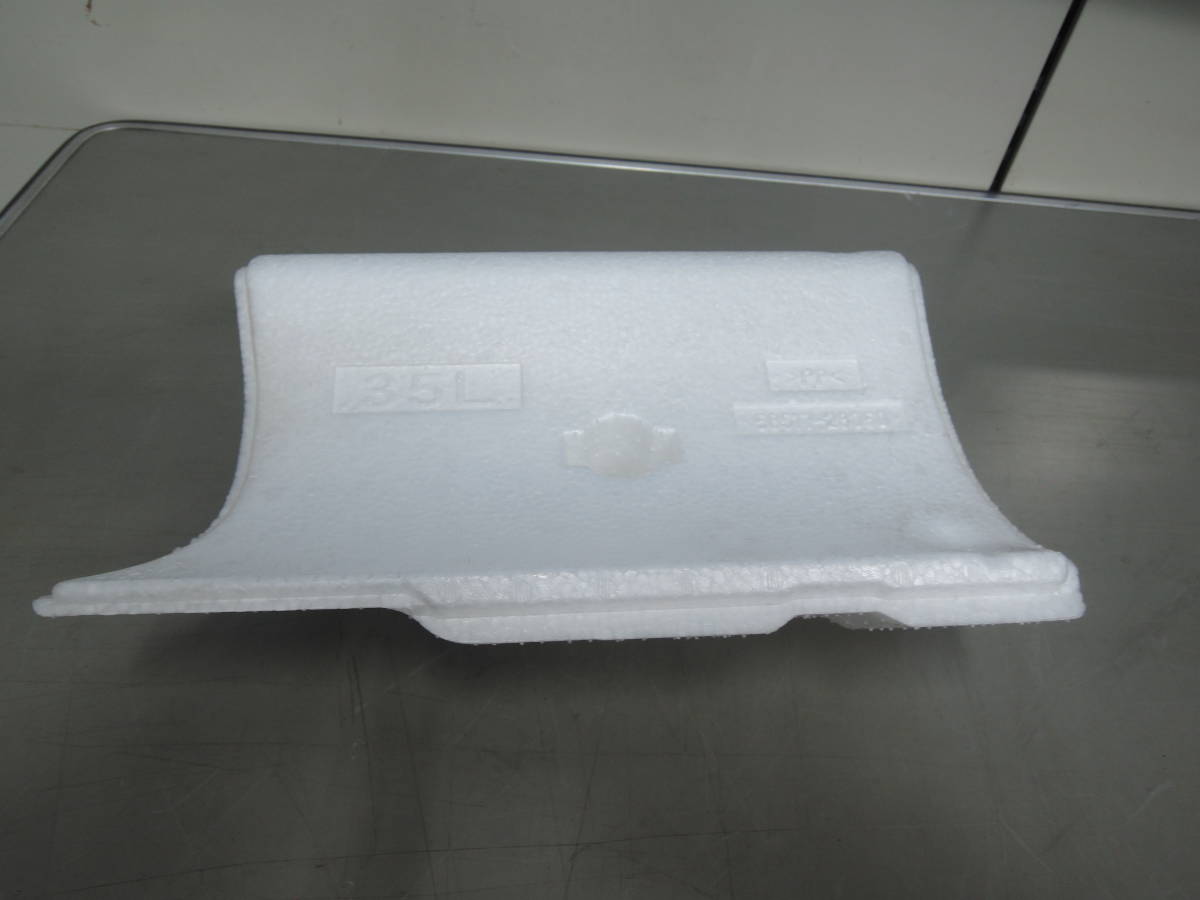 【即日発送】 ZRR70W ヴォクシー ZS 煌Z 純正 助手席 左側 ヒール パッド 58517-28060 T-6180拍卖