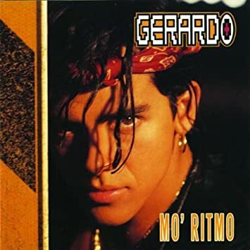Mo' Ritmo Gerardo 輸入盤CD拍卖