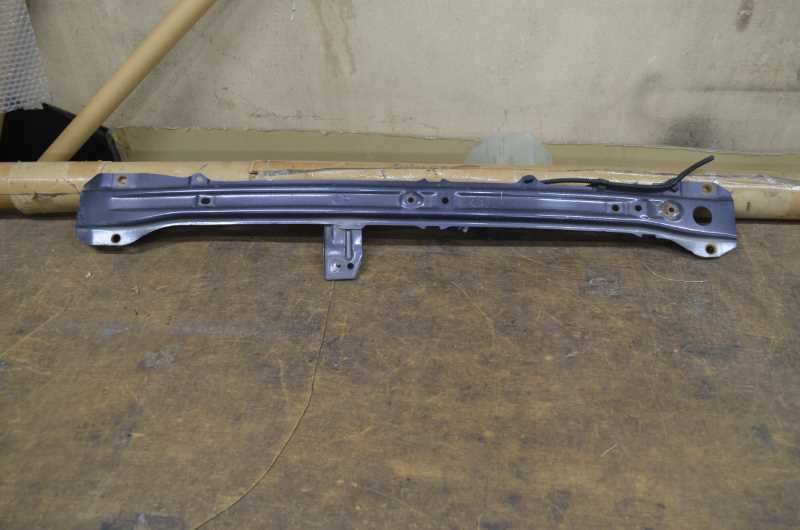 デイズ ハイウェイスター 前期(B21W) 純正 破損無 取付OK フロント バンパー ホースメント k068531拍卖