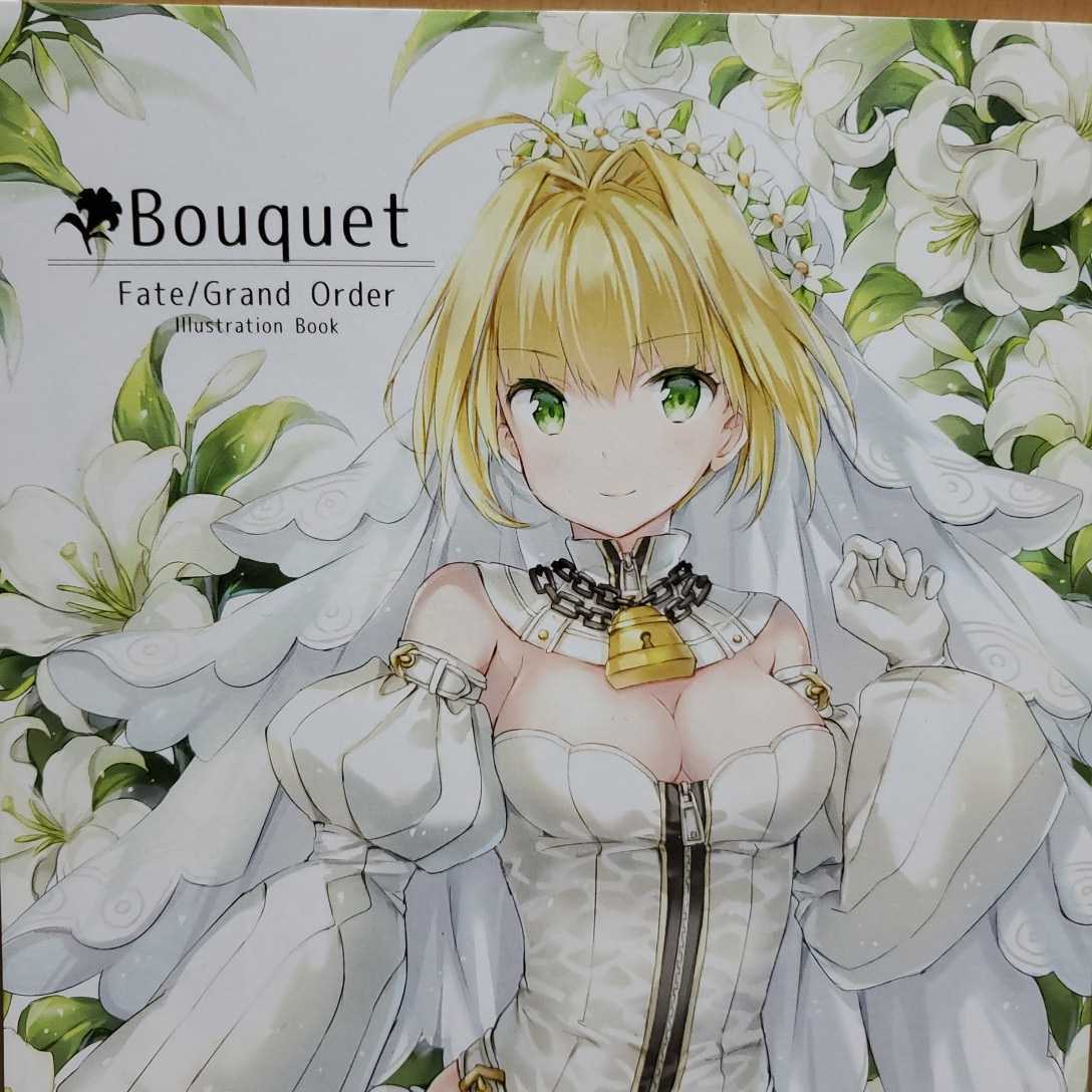 Fate Bouquet わたあめ わた菓子拍卖
