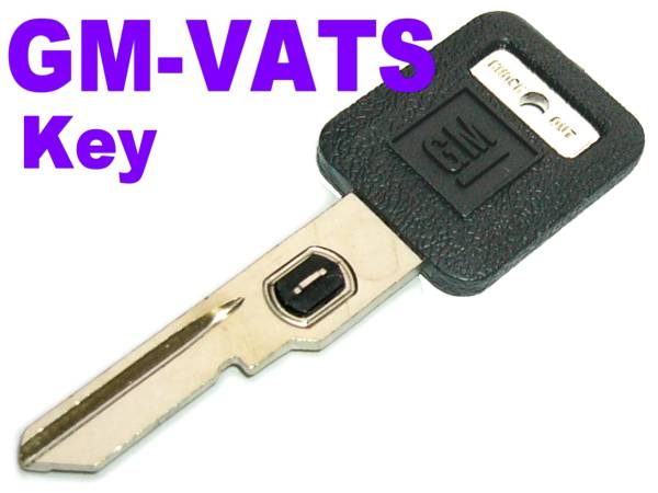 GM スペアキー,ブランク,イグニッション キー,合鍵,GM-VATS,イモビ,セキュリティー/コルベット,カマロ,ファイアーバード トランザム拍卖