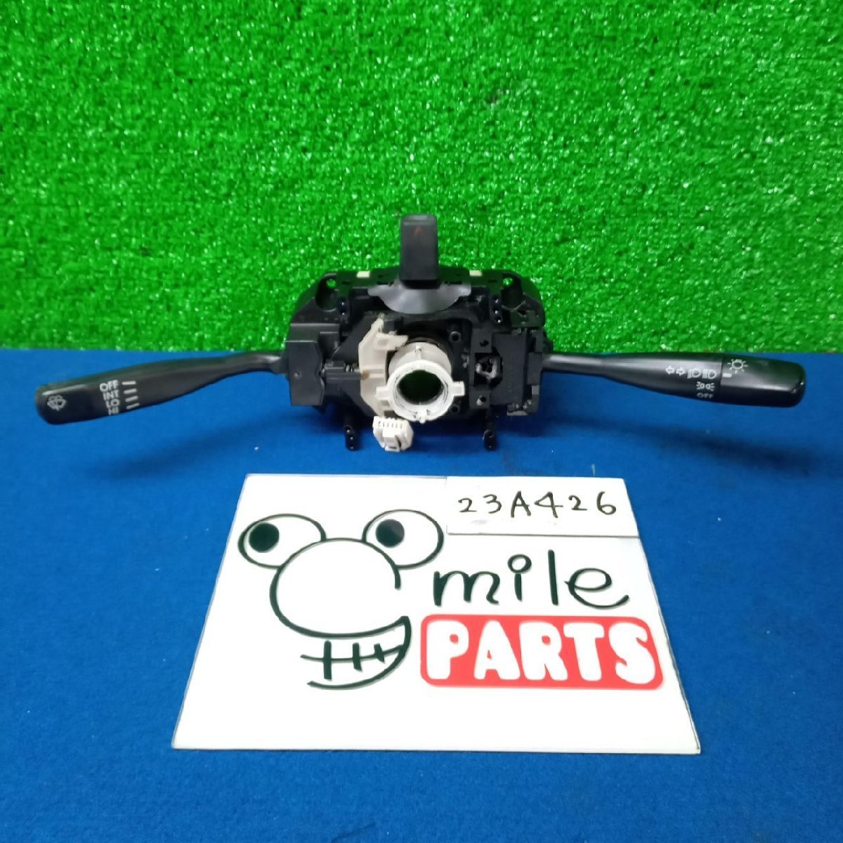 L750S ネイキッド 純正 ディマースイッチ 1A2-5-3/23A426*同梱不可拍卖