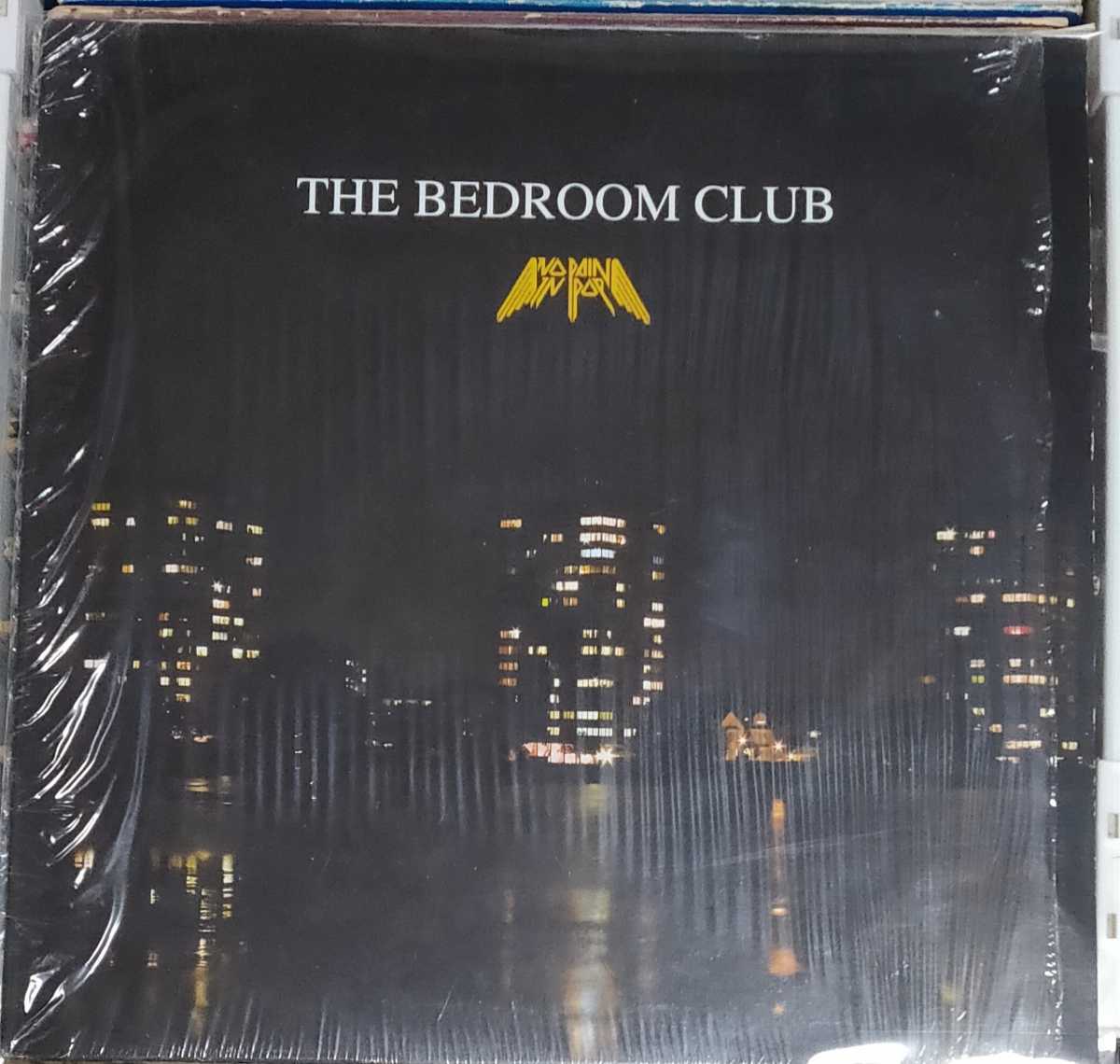 The Bedroom Club 12 シュリンク付き 美品拍卖