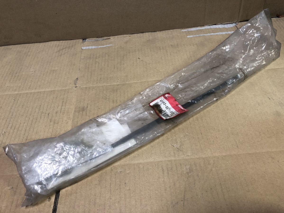 新品 未使用 ホンダ クレア スクーピー AF55 純正 ブレーキ ワイヤー ケーブル 45440 GET 305 CREA SCOOPY拍卖