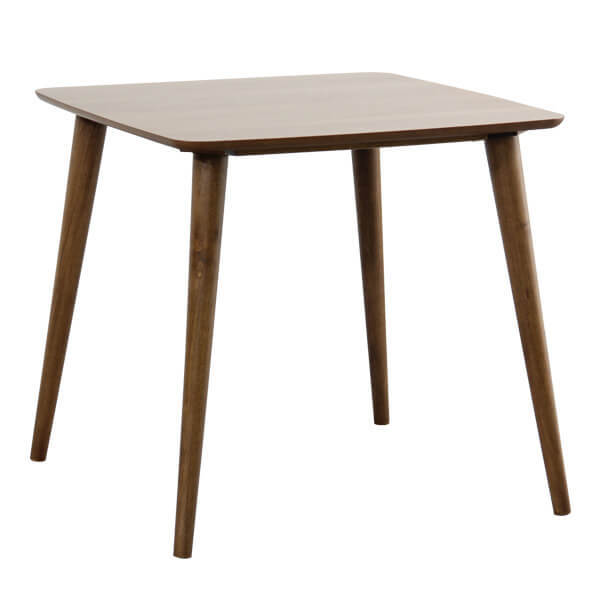 ダイニング【Egill-エギル-】ダイニングテーブル単品(幅75cmタイプ)SH-01EGL-T75-WAL ウォールナット拍卖