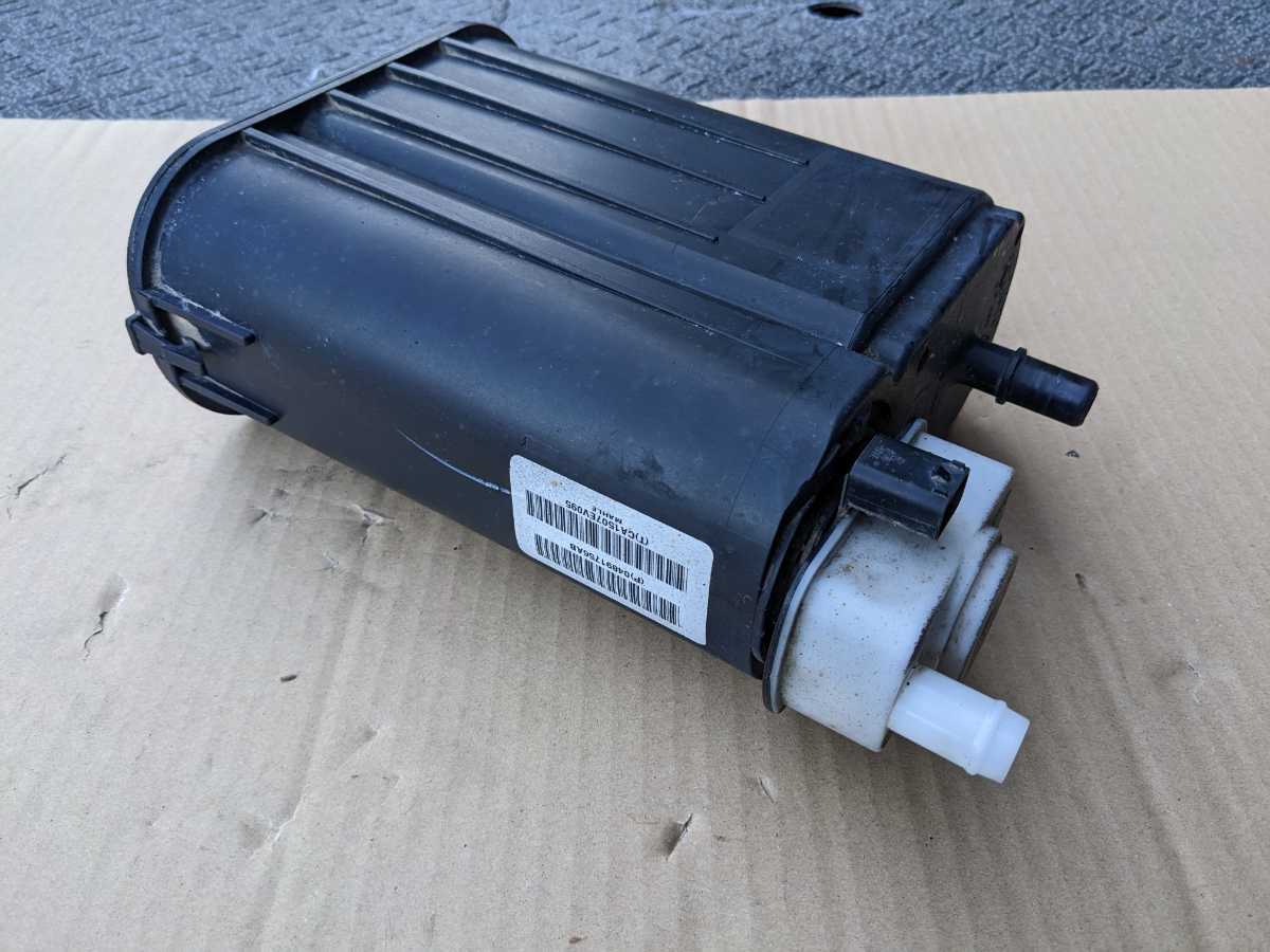 ダッジ ナイトロ 07y キャニスター KA-37拍卖