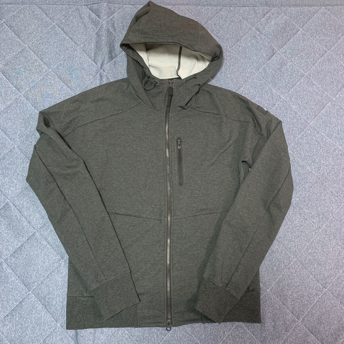 中古 アディダス パーカー拍卖