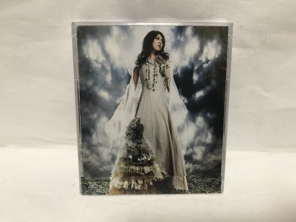 D859 未開封品 茅原実里/Contact拍卖