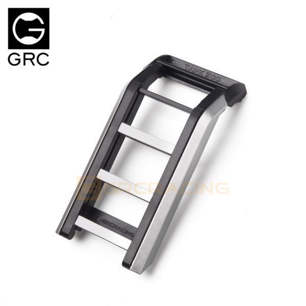 GRC製 G172M Tank300専用 伸縮はしご リアラダー アクセサリパーツ 【送料込み】拍卖