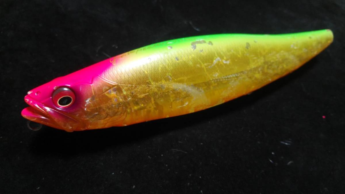 メガバス メガドッグ180 中古拍卖