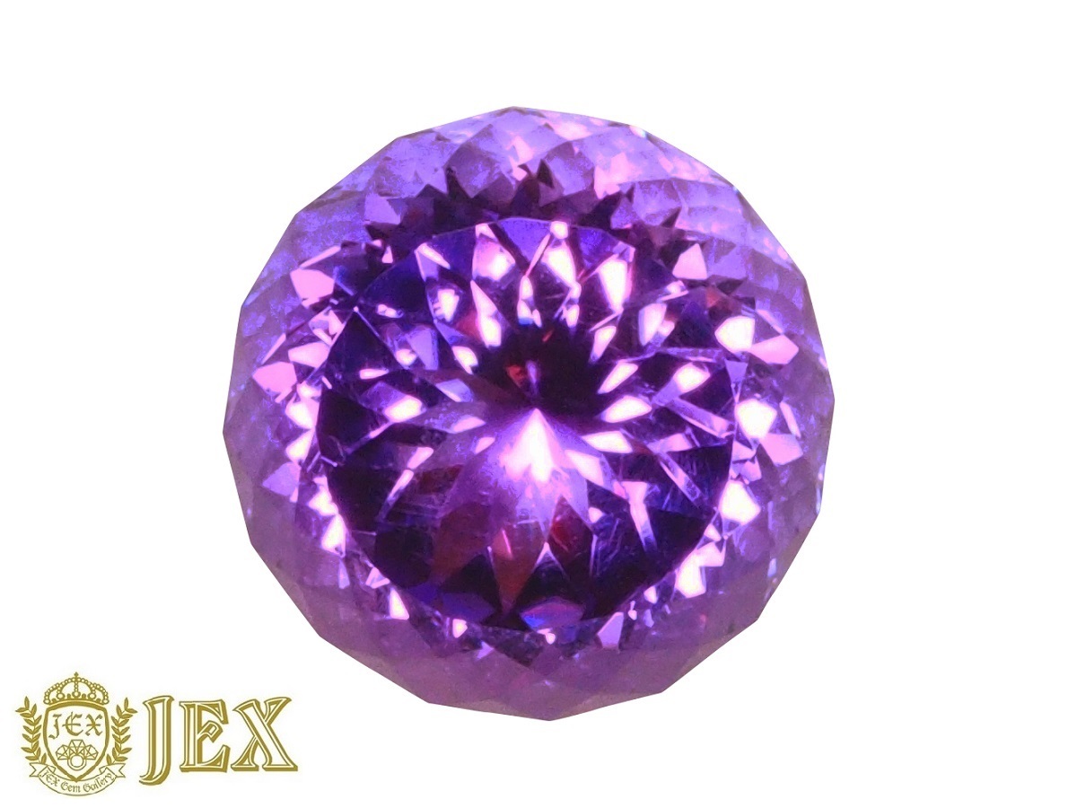 Amethyst アメシストルース 未使用品 NO.47338拍卖