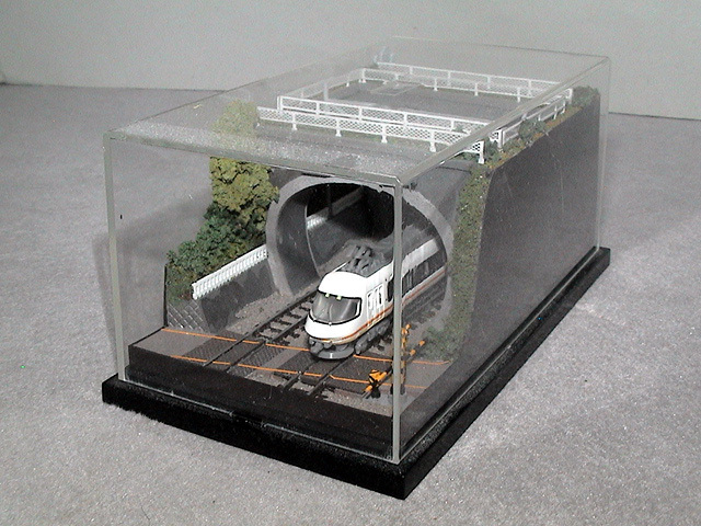 Zゲージ 1/220 近畿日本鉄道 近鉄 情景ジオラマセット アーバーンライナープラス<美品>マルイ クラウン プリモロコ DDF アキア拍卖