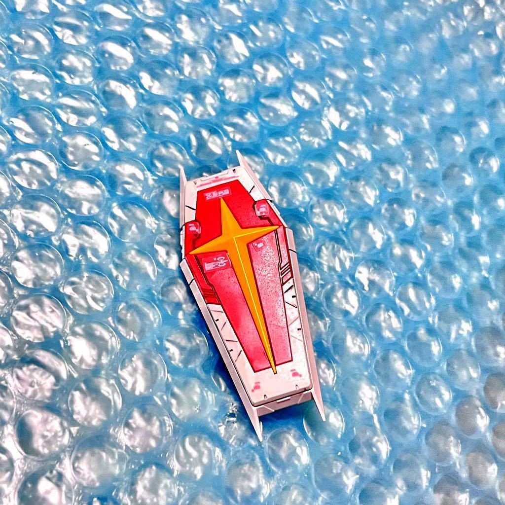 シールド RG 1/144 フォースインパルス フォースインパルスガンダム ガンプラ バンダイ拍卖