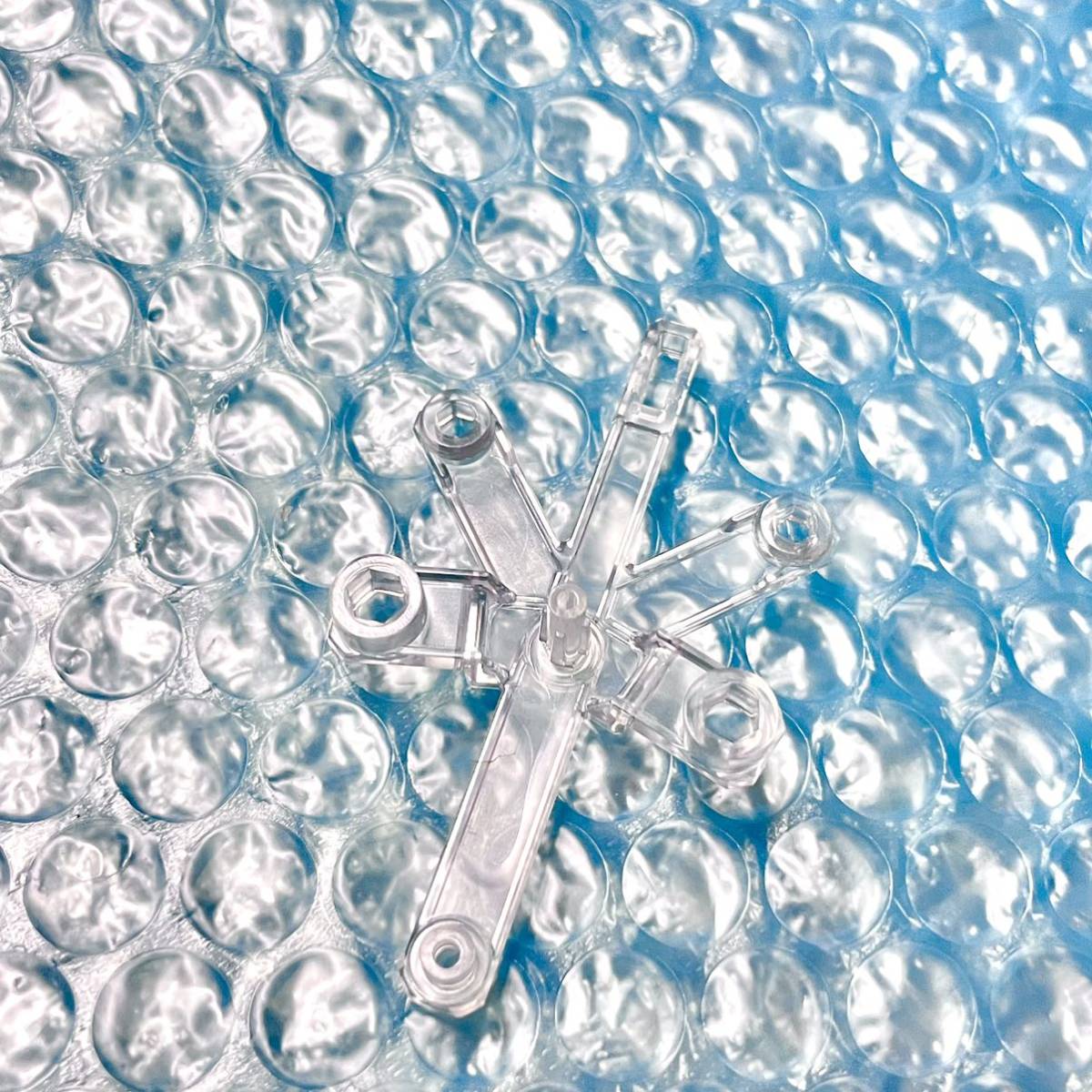 シールドベース ガンダムエアリアル 超合金 ガンダム・エアリアル 機動戦士ガンダム 水星の魔女 バンダイスピリッツ 水魔拍卖