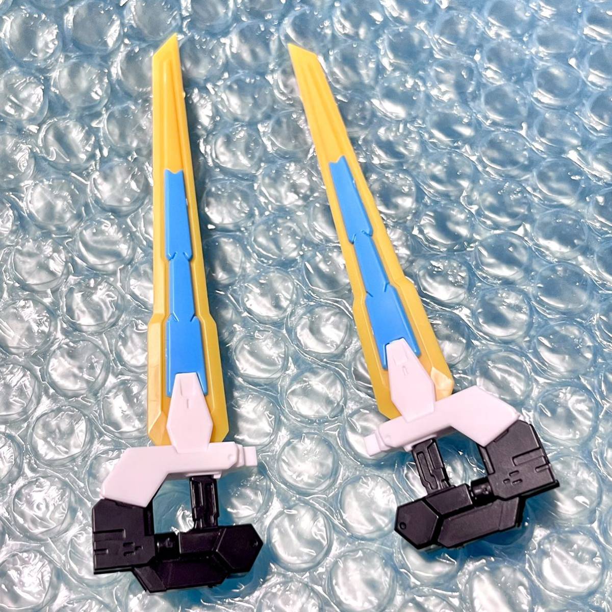 双剣 ブロッカーズ FIORE アイリス ボークス VOLKS Nidy-2D ブロッカーズフィオーレ拍卖